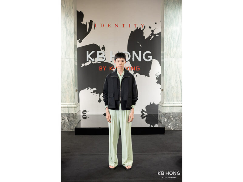KB-Hong