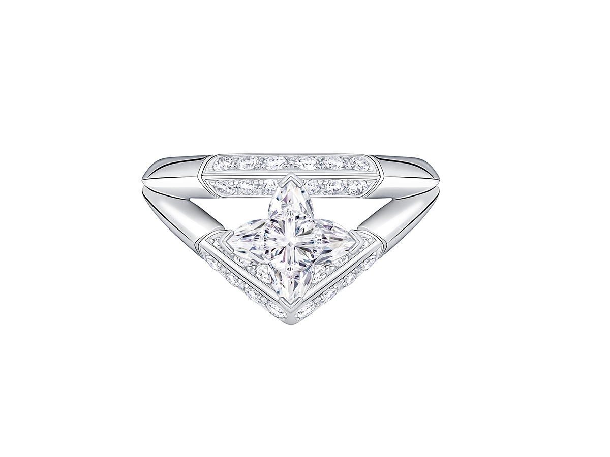 LOUIS_VUITTON_LV_DIAMONDS_DOUBLE_BAGUE_PAVEE_LV_MONOGRAM_STAR