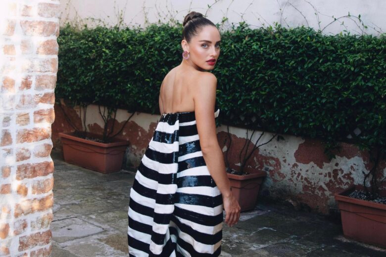 Matilde Gioli: «I giovani possono essere la svolta contro gli stereotipi»