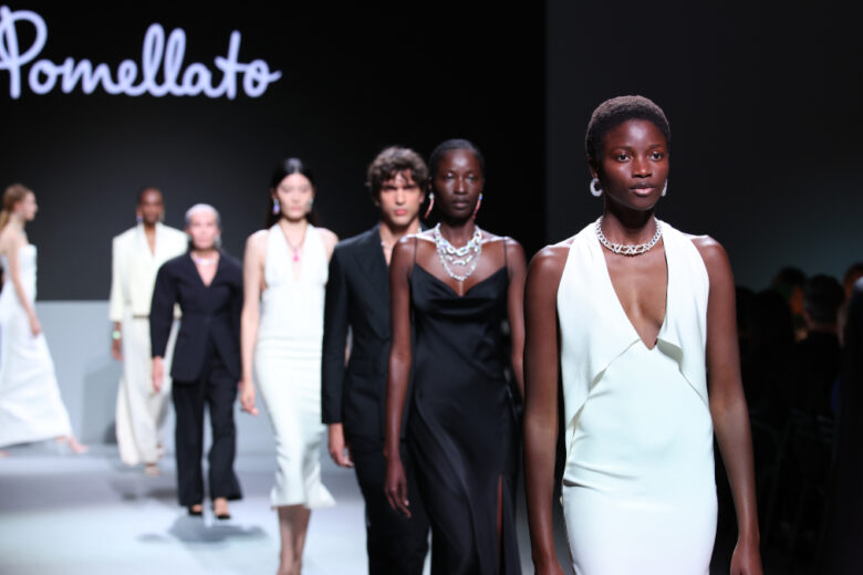 Pomellato celebra la nuova collezione di Alta Gioielleria con un esclusivo Gala Dinner
