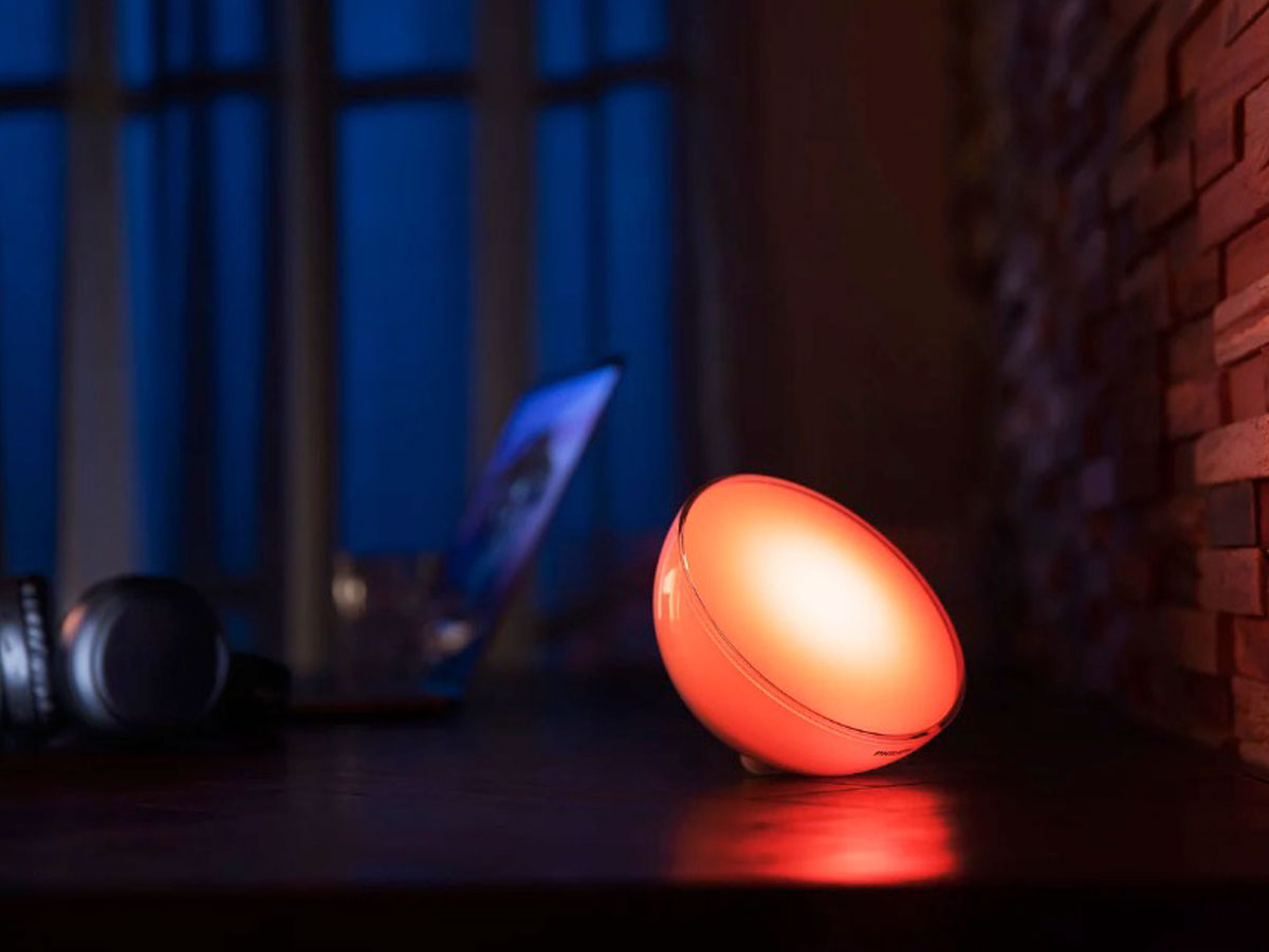 Philips-HUE