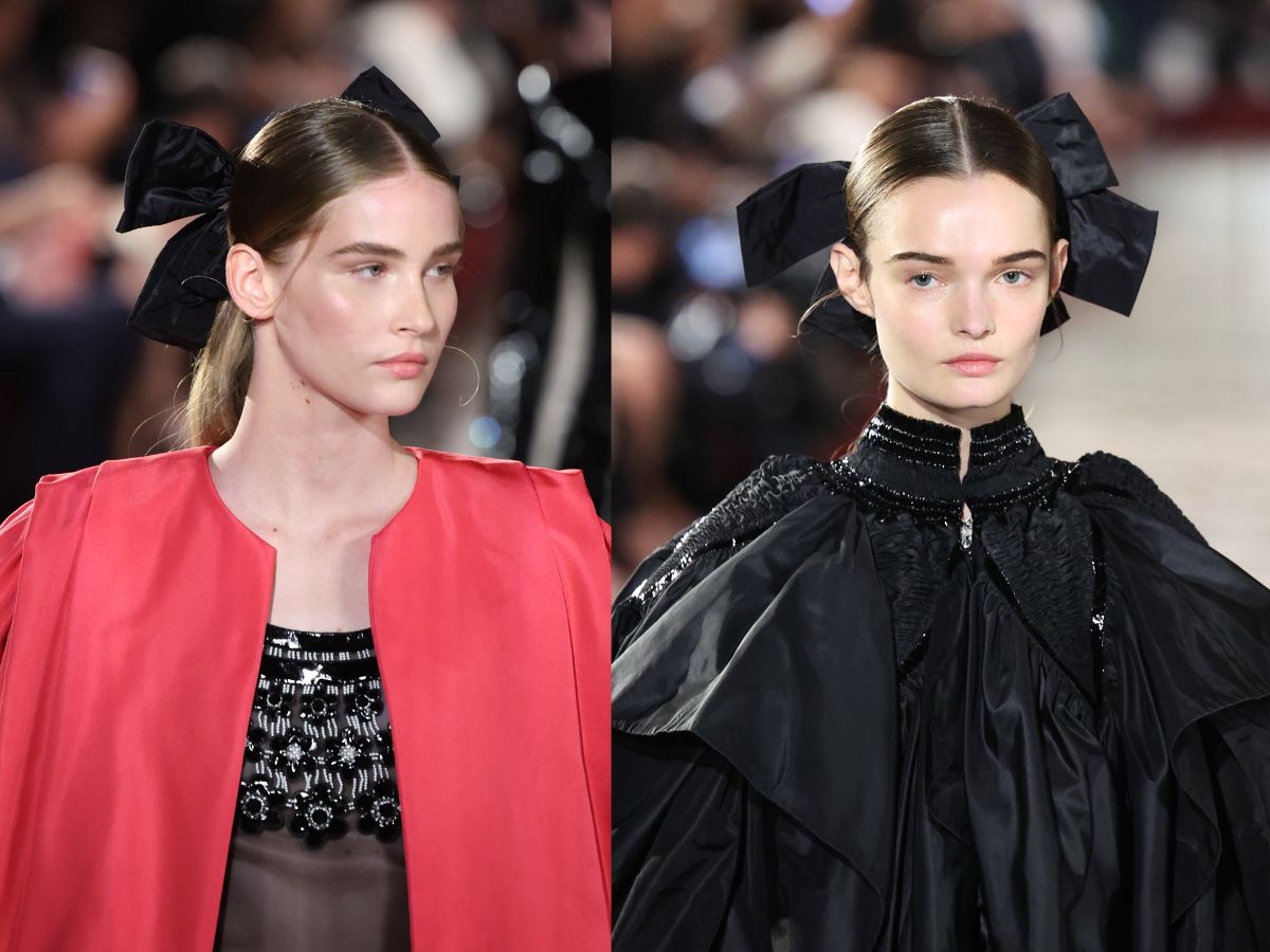 Haute Couture autunno inverno 2024-25