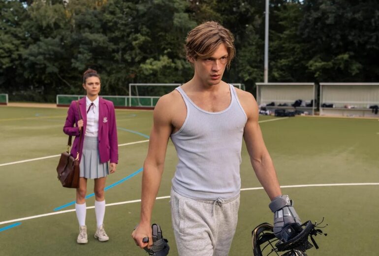 5 serie tv da vedere se vi è piaciuta Maxton Hall