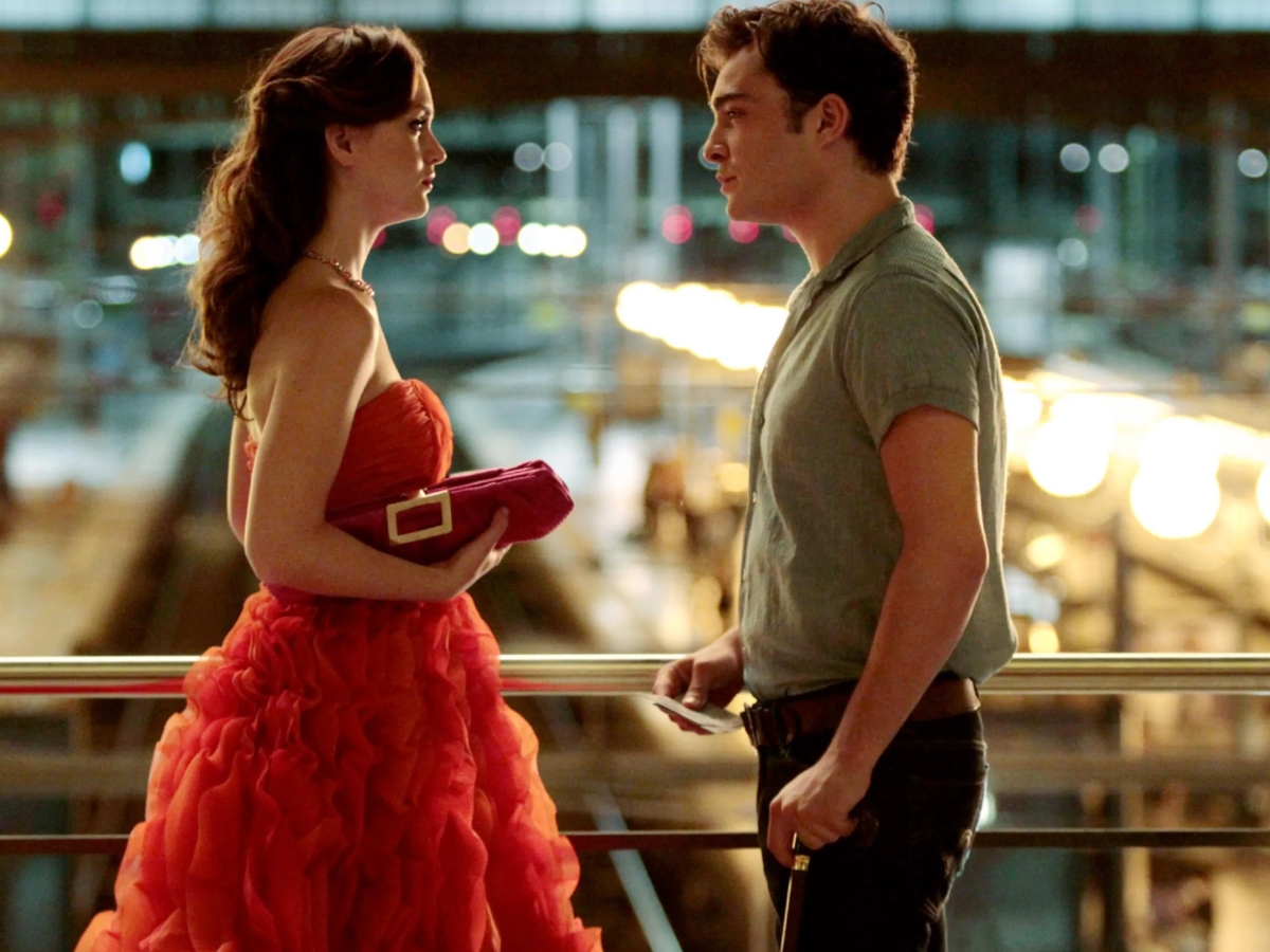 Gossip Girl