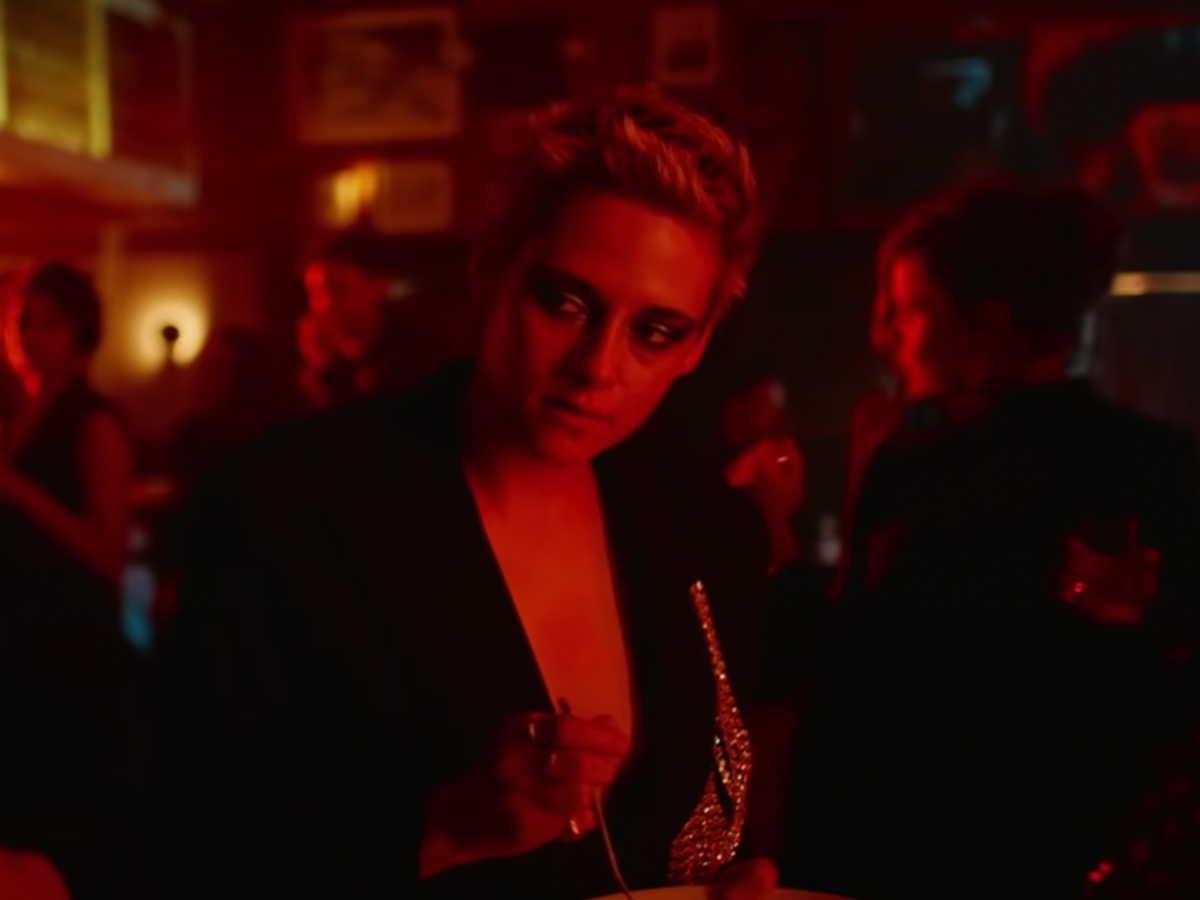 Interpol: If You Really Love Nothing