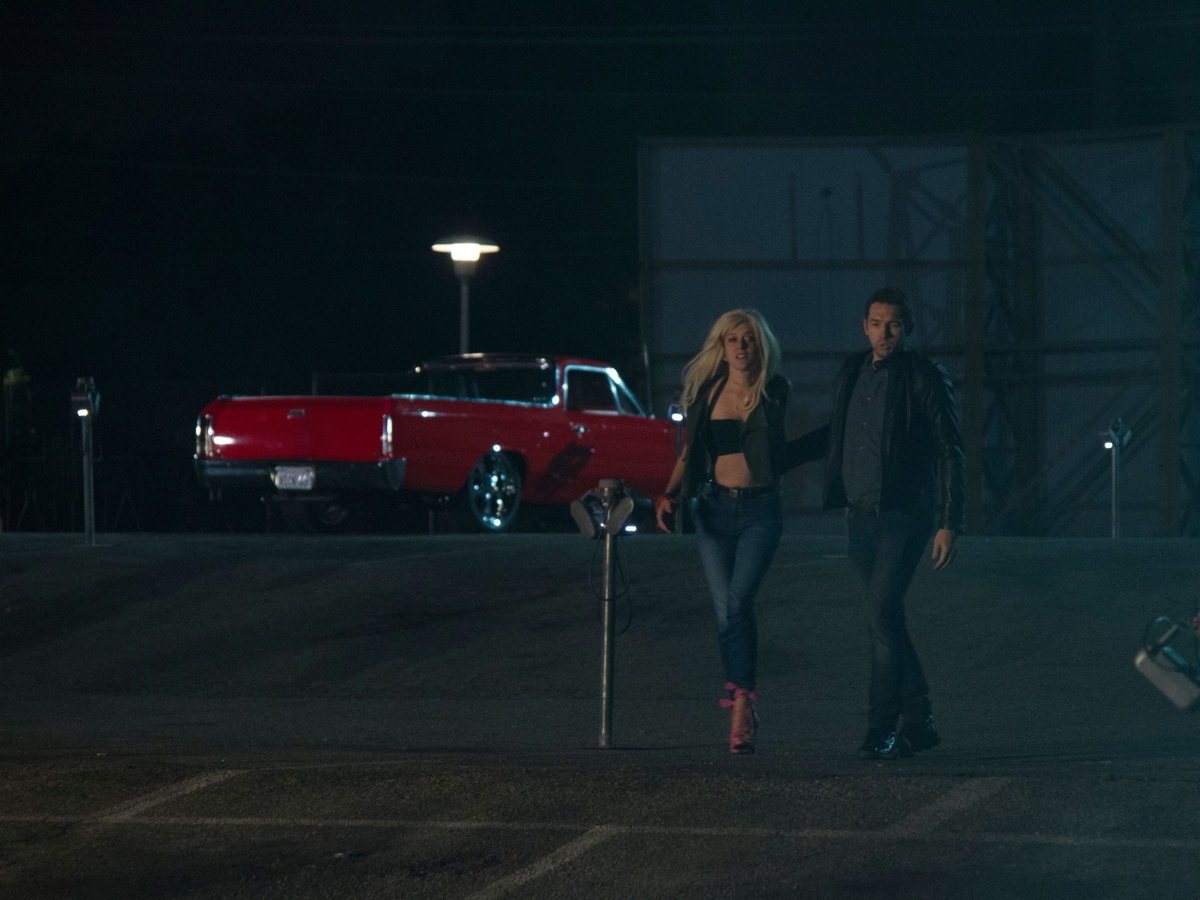 Streetcar short film