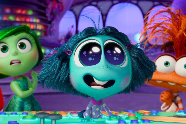 Inside Out 2 è talmente carino che vi farà piacere anche la pubertà