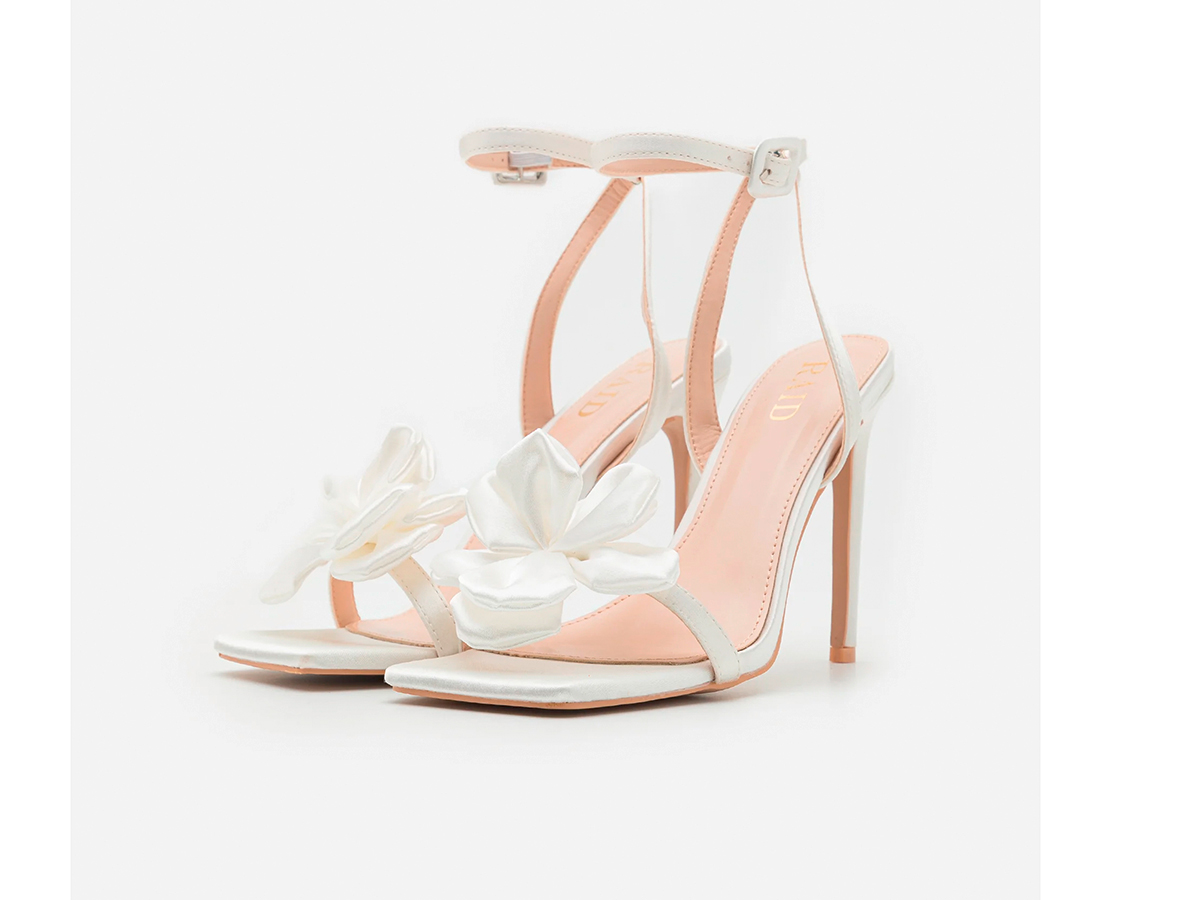 RAID-su-Zalando