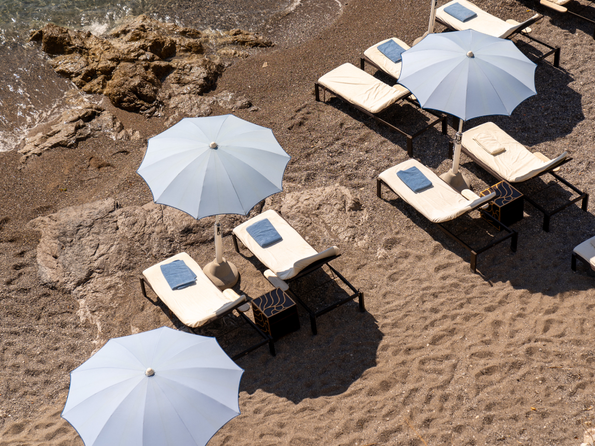 Riva beach 1