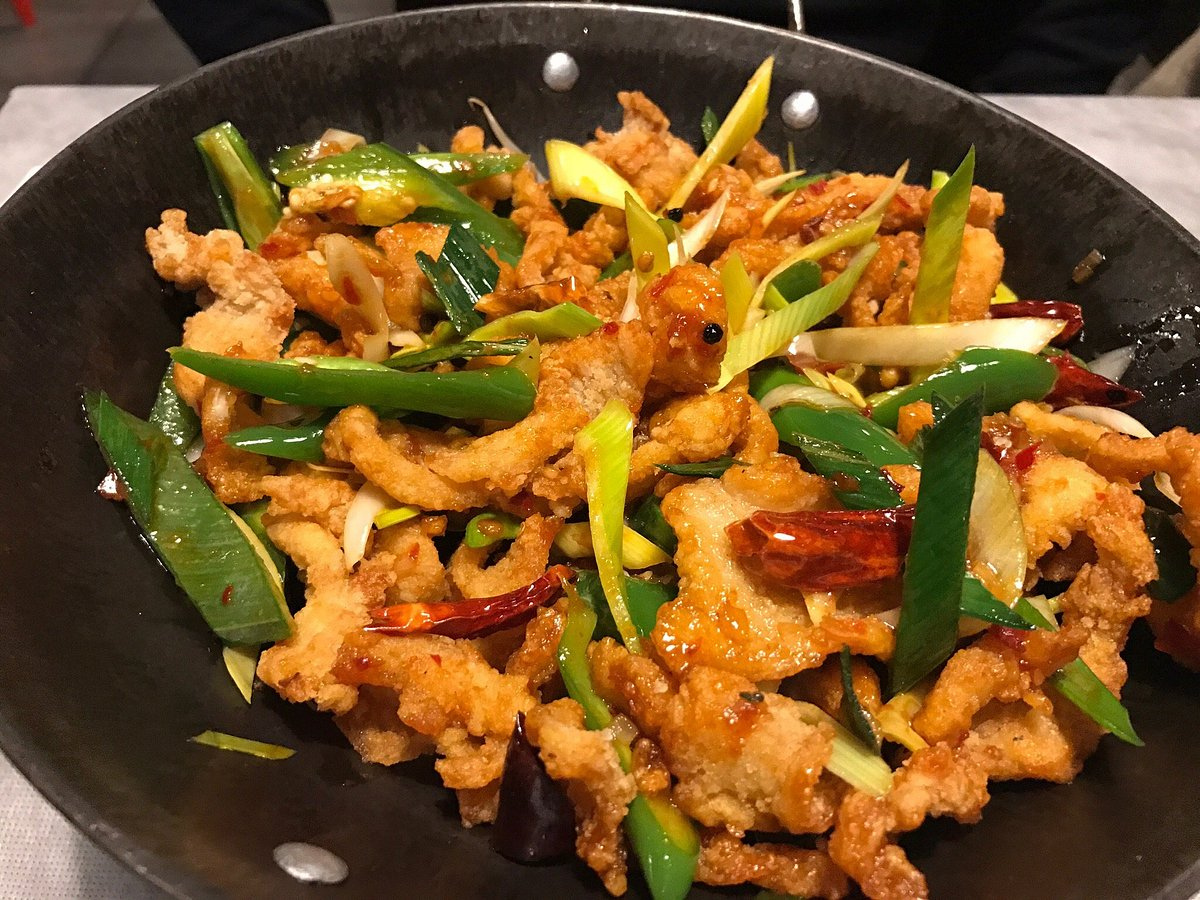Rristorante Wang Jiao Milano