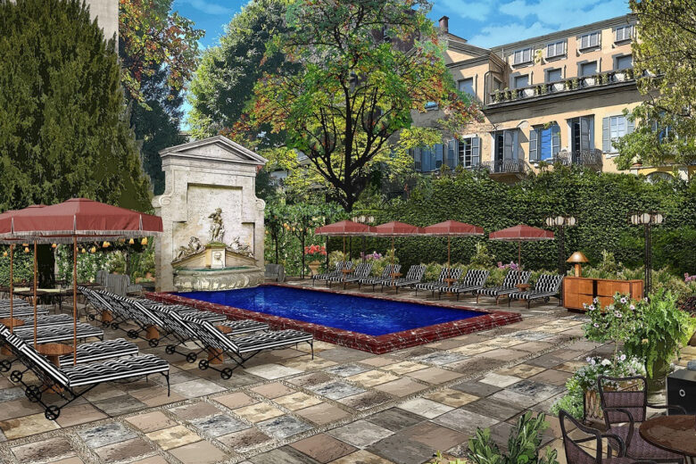 Soho House apre a Milano (e sarà pazzesca!)