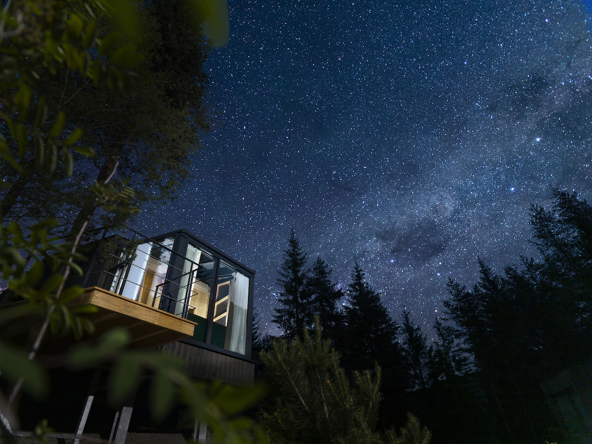 Skyview Chalets Toblacher See – credit Martin Lugger (6)