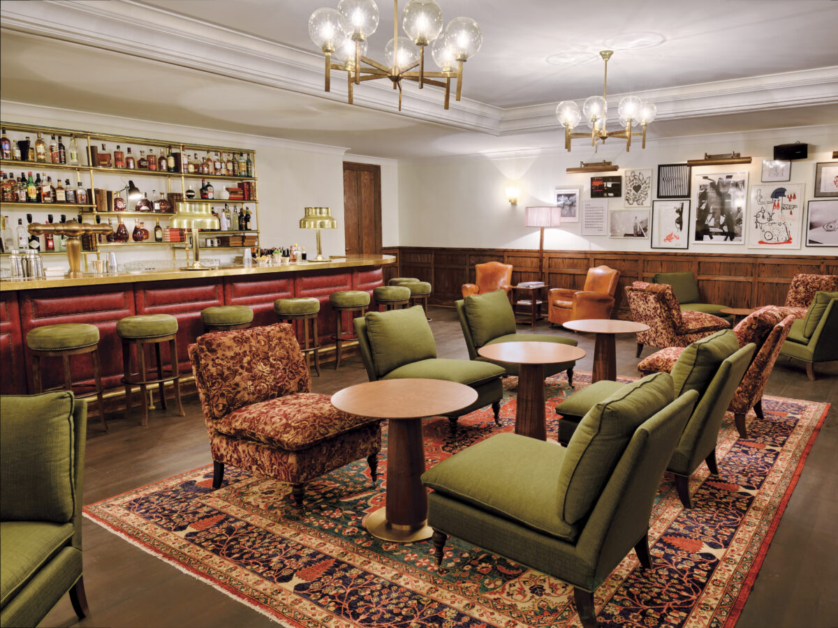 Soho House Istanbul
