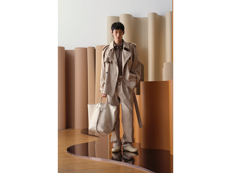 Tod’s
