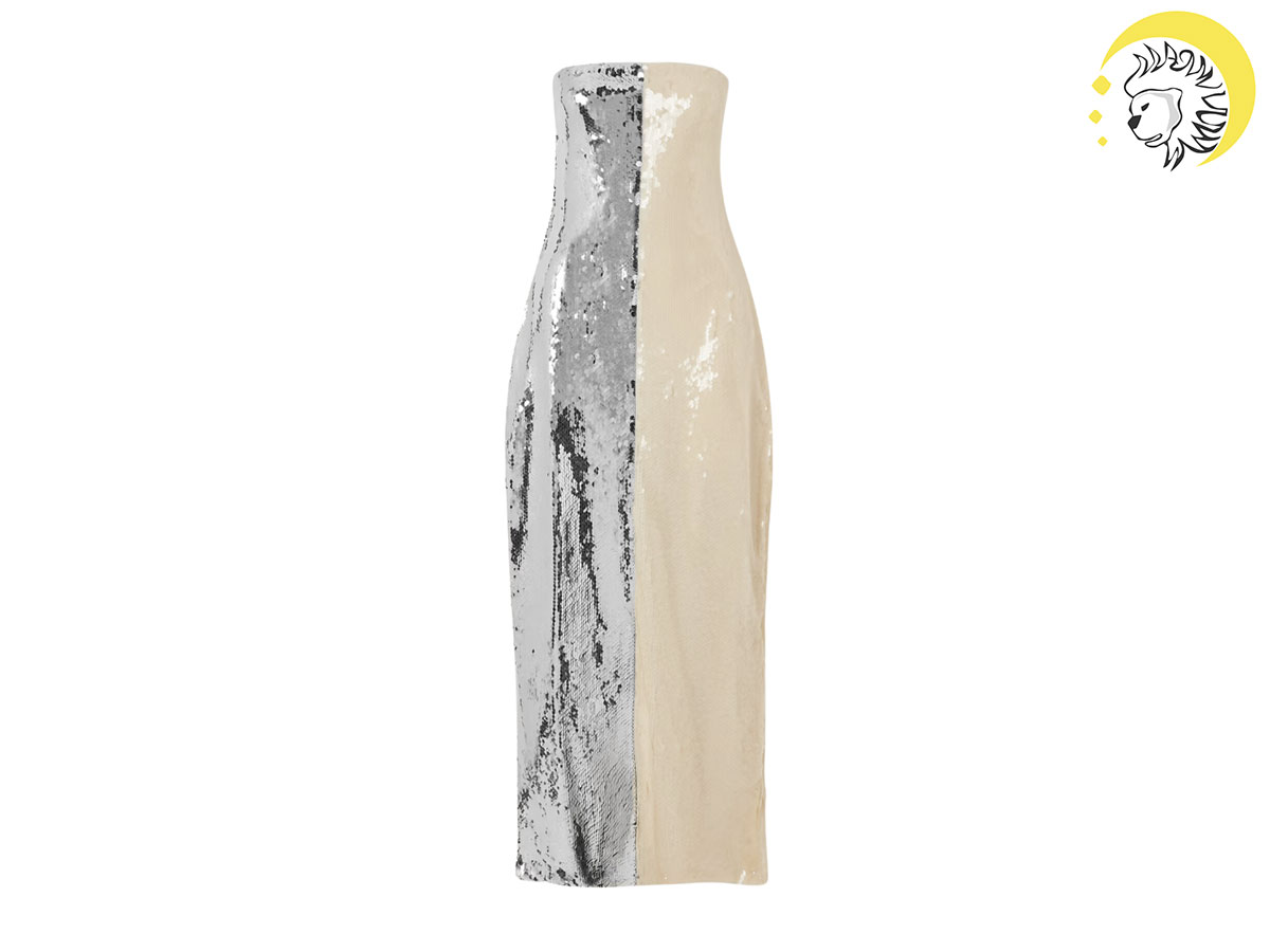 abito-paillettes-senza-spalline-