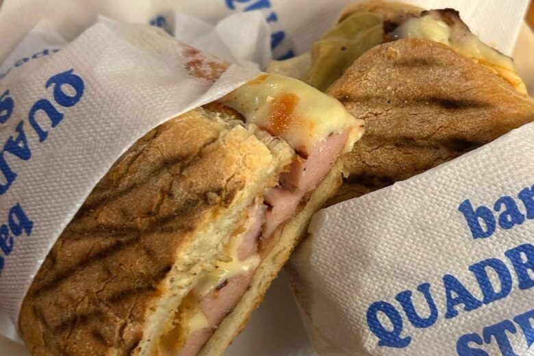 I panini più buoni di Milano si mangiano qui