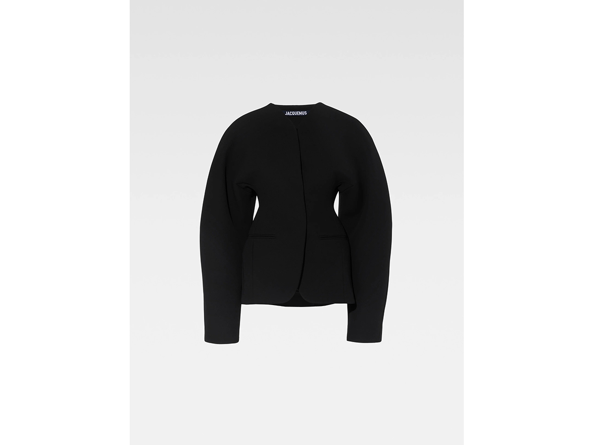 blazer jaquemus