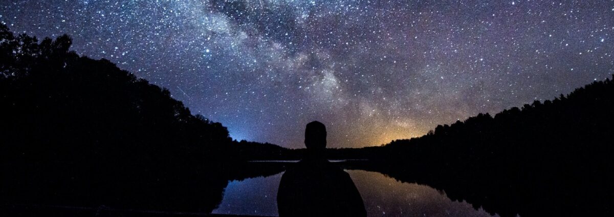 cielo stellato foto hero grande