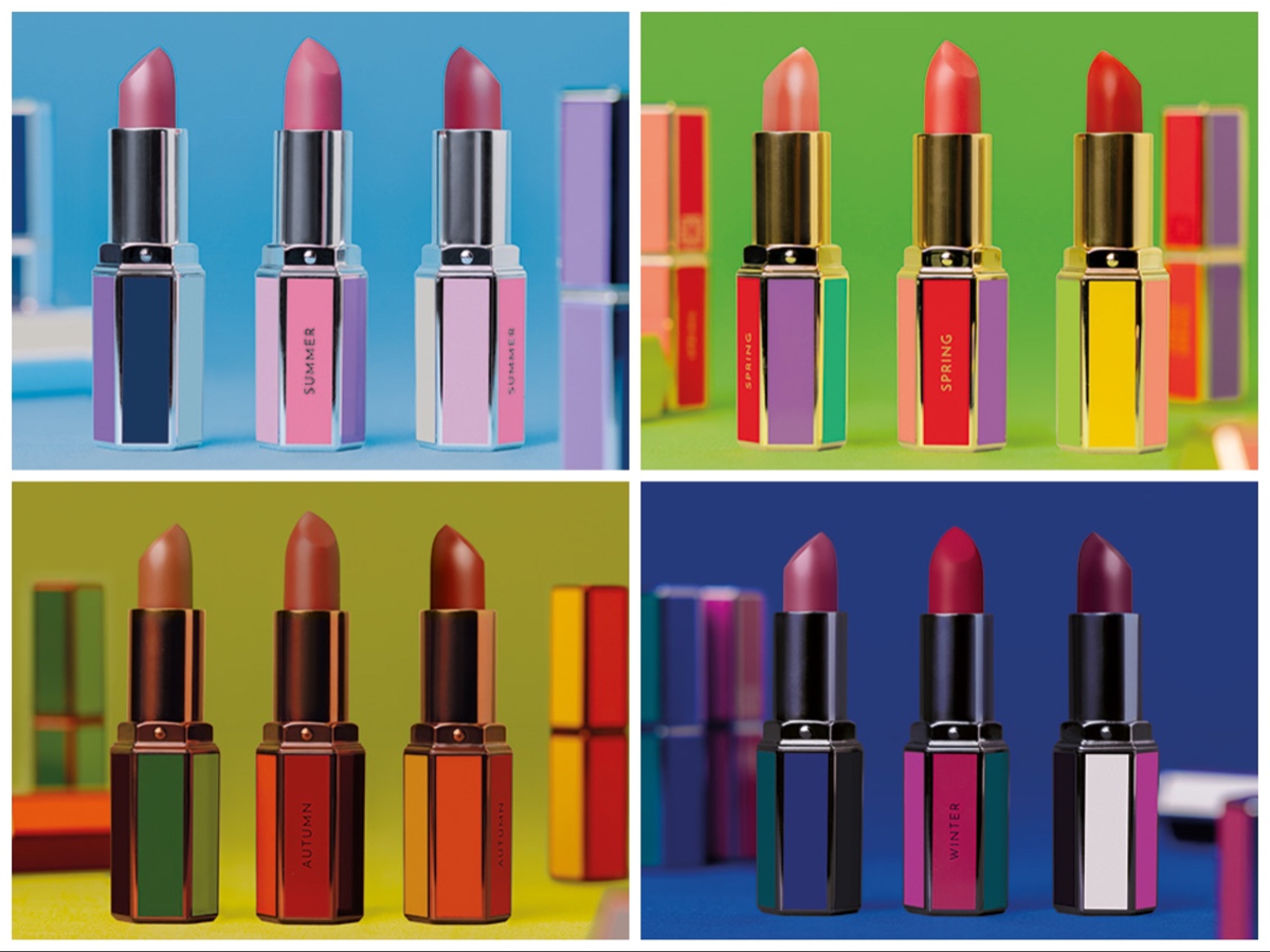 collezioni make up estate 2024 edizione limitata chanel dior guerlain kiko 15