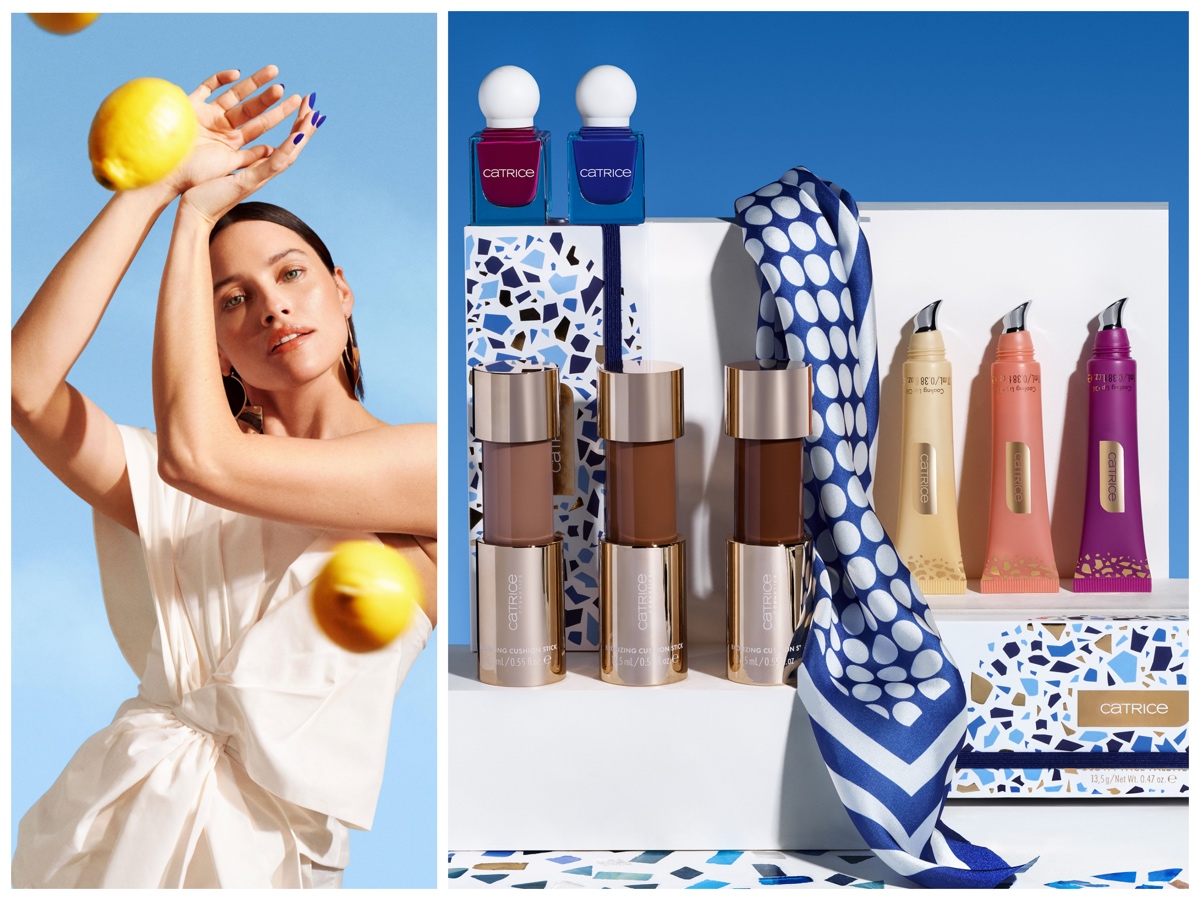 collezioni make up estate 2024 edizione limitata chanel dior guerlain kiko 5