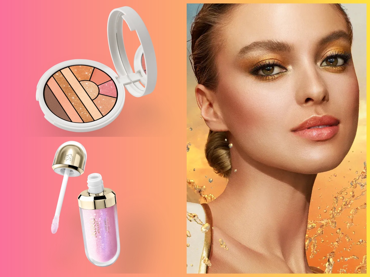 collezioni make up estate 2024 edizione limitata chanel dior guerlain kiko 6