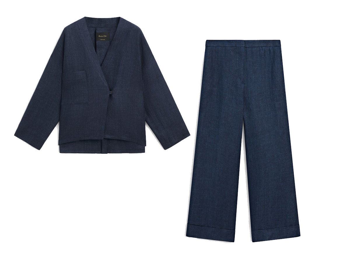 completo-lino-massimo-dutti