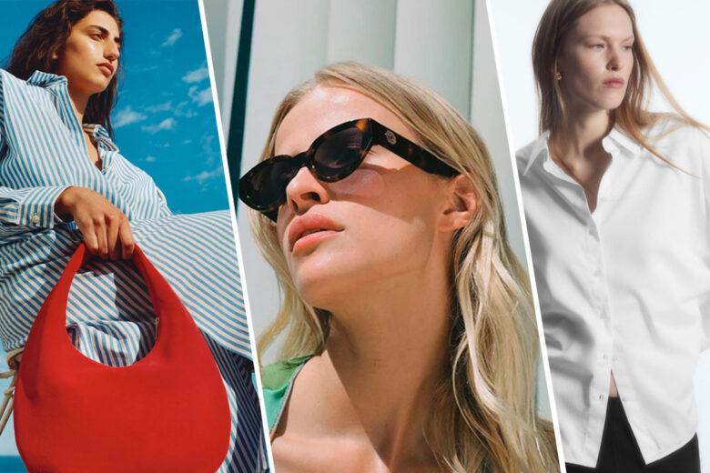Summer in the City: 7 essentials da comprare ora!