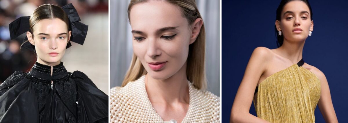 Haute Couture autunno inverno 2024-25