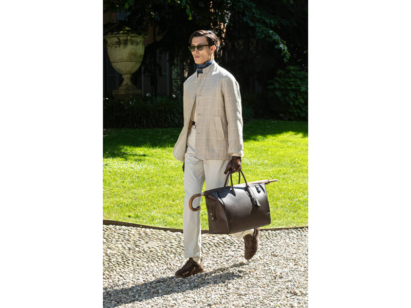 dunhill