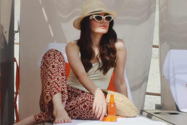 A Montecarlo con Lancaster e Flora Dalle Vacche per vivere un’experience unica con Sun Beauty e Sun Perfect