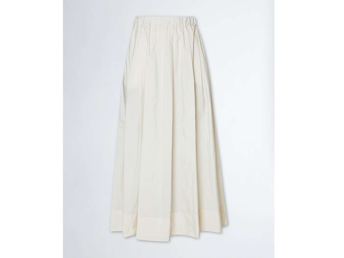 gonna-lunga-in-taffetà-LIU-JO