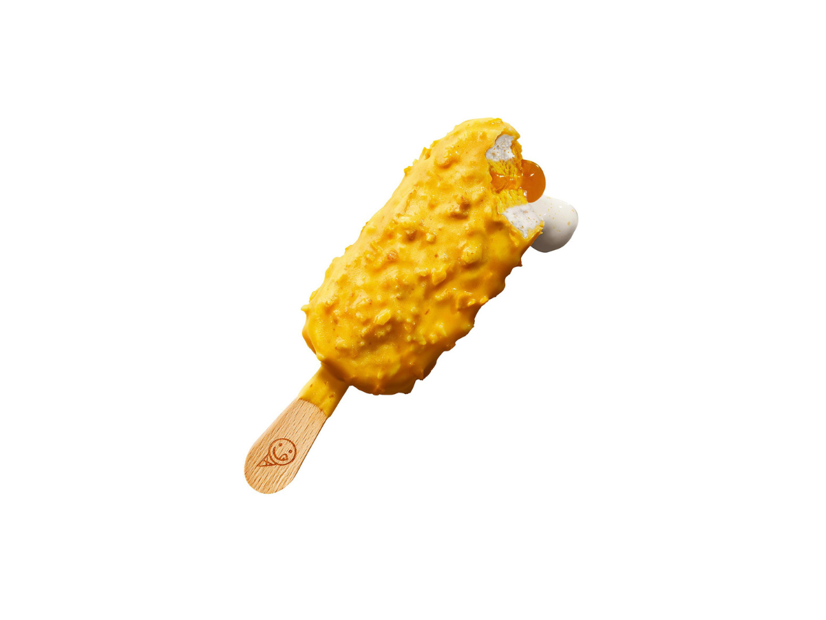 gruvi mango ramingo