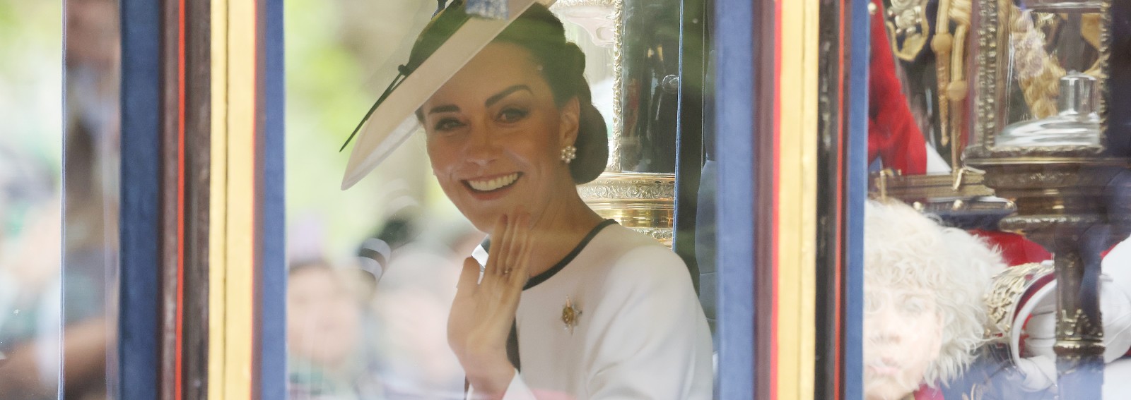 kate middleton hero