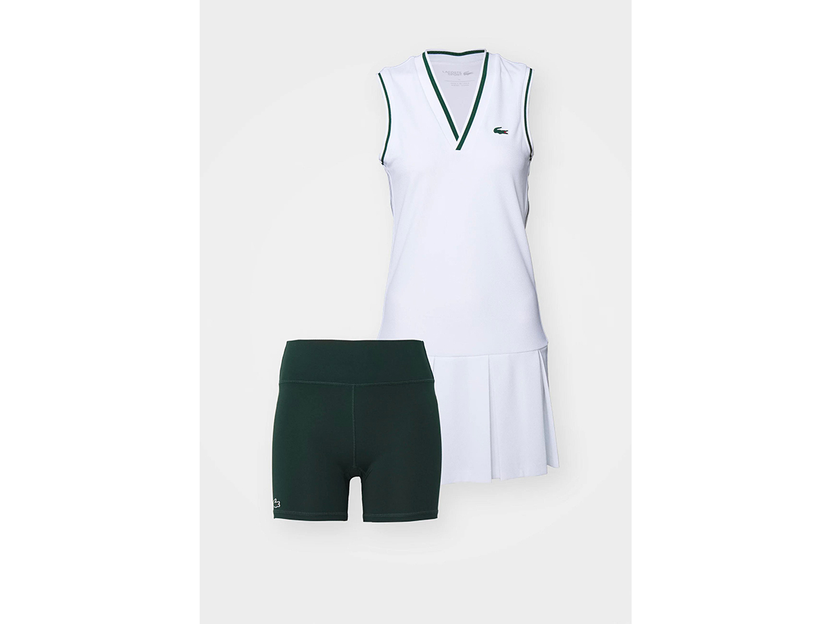lacoste