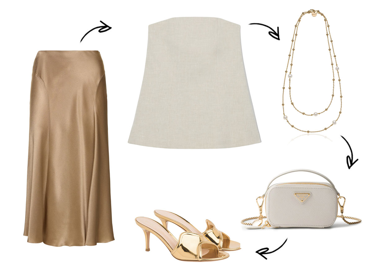 look-cerimonia-alternativo-con-gonna-in-raso-e-top