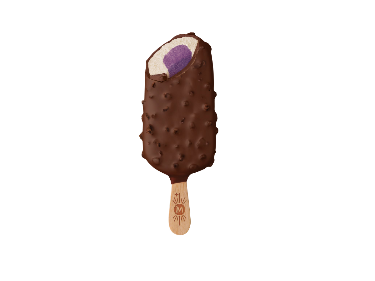 magnum chill