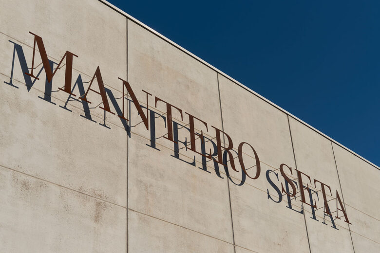 A day with Mantero: viaggio sulla “via della seta” tra passato e futuro