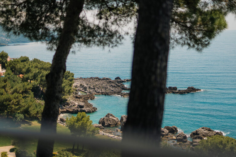 Maratea, la Dolce Vita sono 32 km sul Mar Tirreno