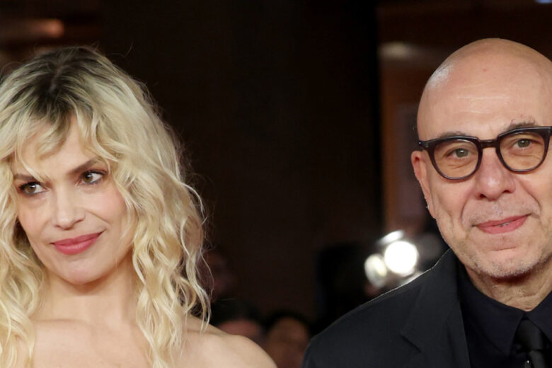 Micaela Ramazzotti e Paolo Virzì si sono denunciati a vicenda