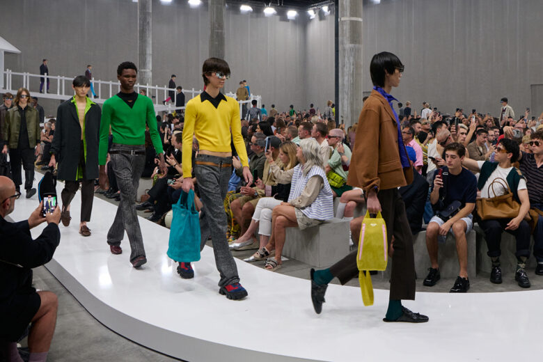 Milano Moda Uomo: il “best of” della fashion week targata Primavera Estate 2025