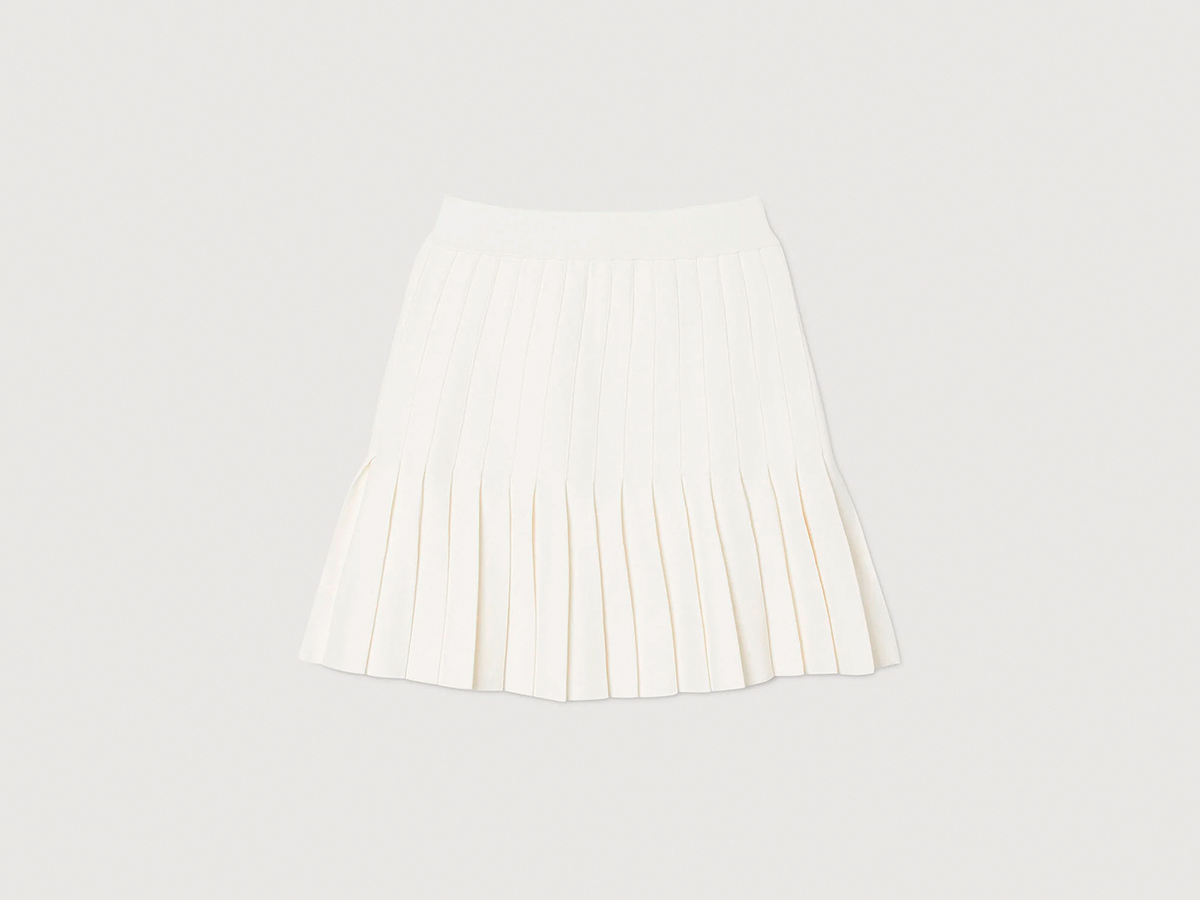 minigonna-a-pieghe-SANDRO-PARIS