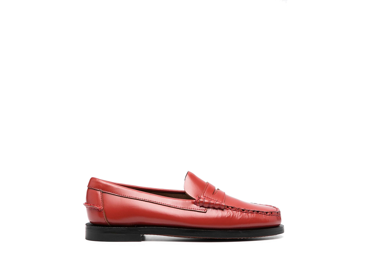 mocassini sebago