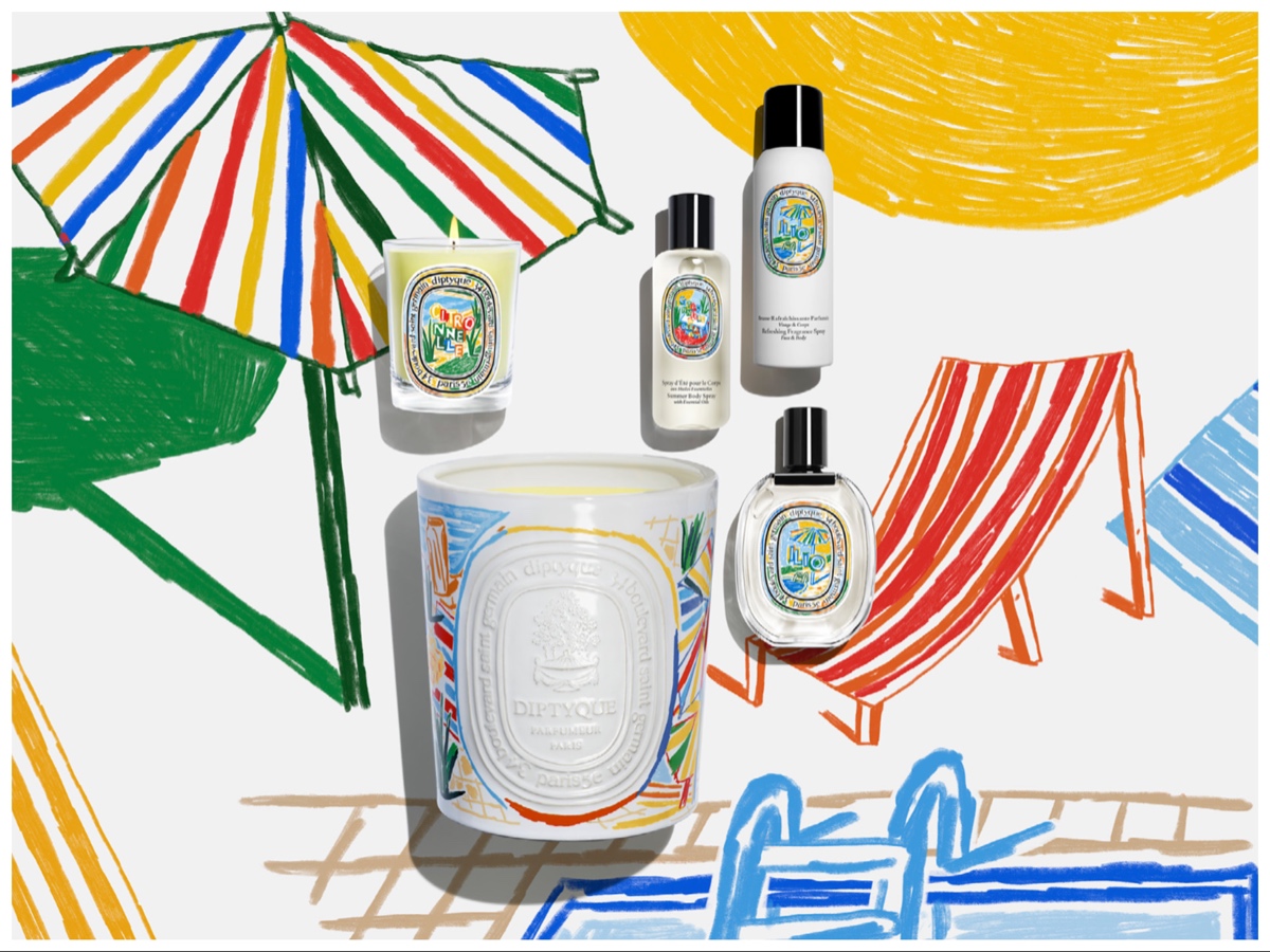 nuovi profumi estate 2024 57