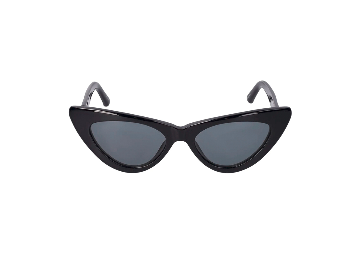 occhiali-da-sole-cat-eye-the-attico-su-luisaviaroma