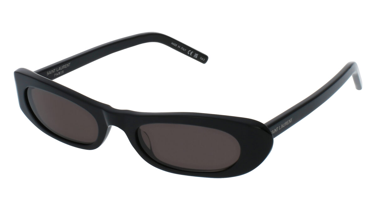 occhiali ysl