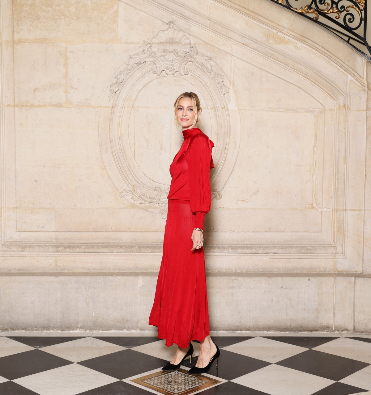 ok Beatrice Borromeo Casiraghi