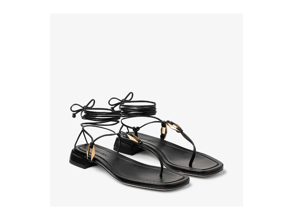 ok Jimmy Choo