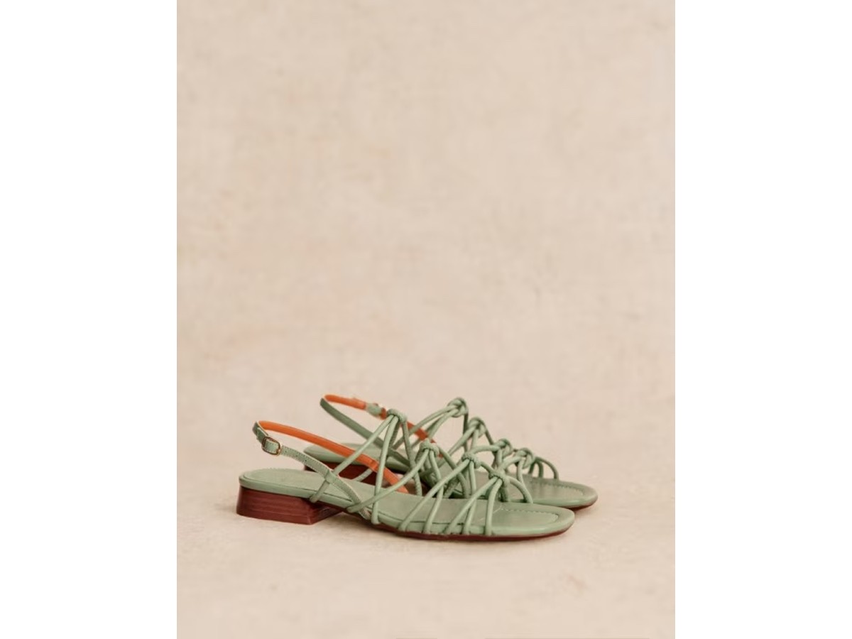 ok Sezane