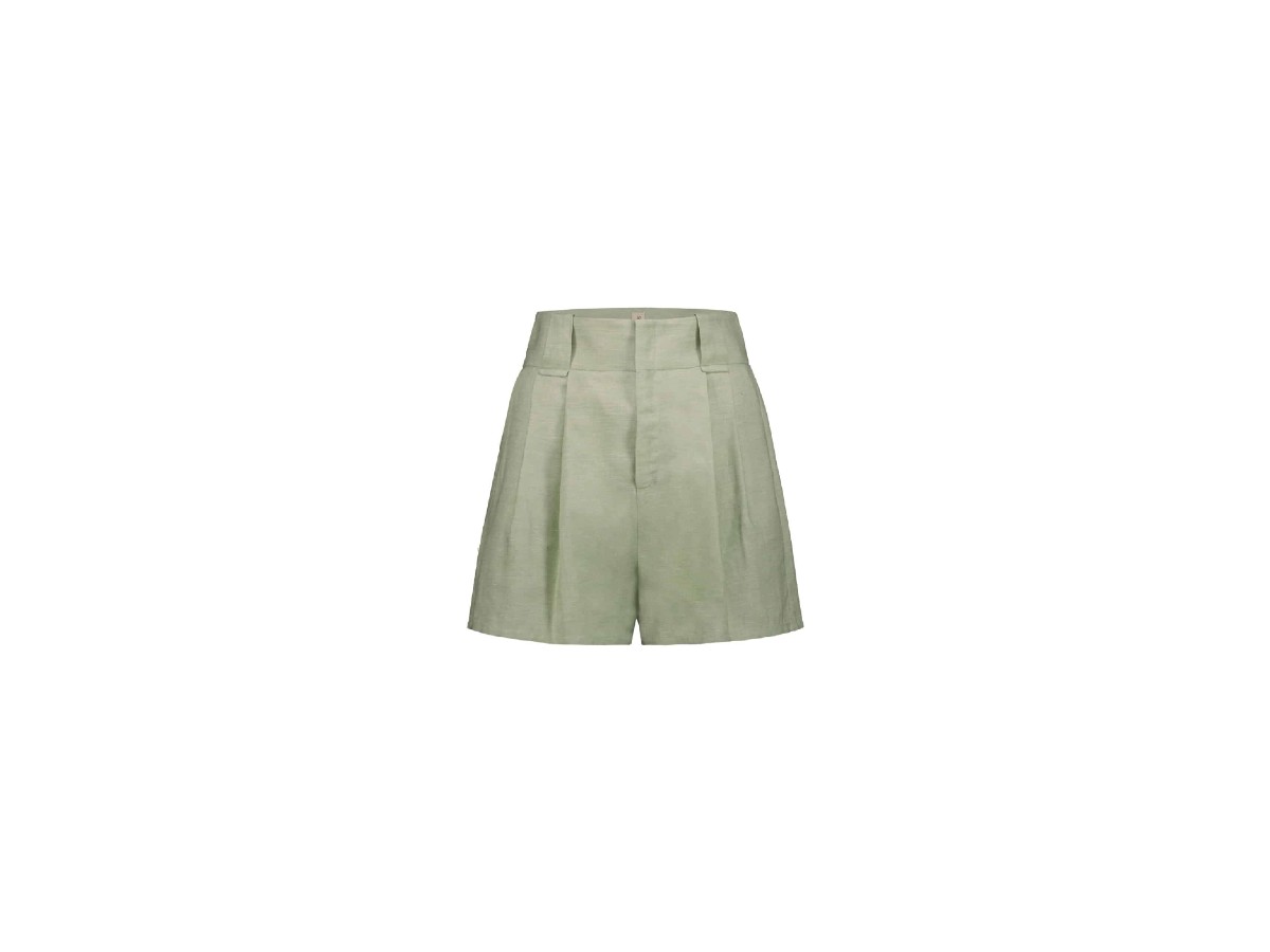 ok Souldaze_ shorts menta