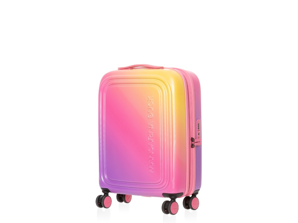 ok mandarina duck – linea LOGODUCK + COCKTAIL
